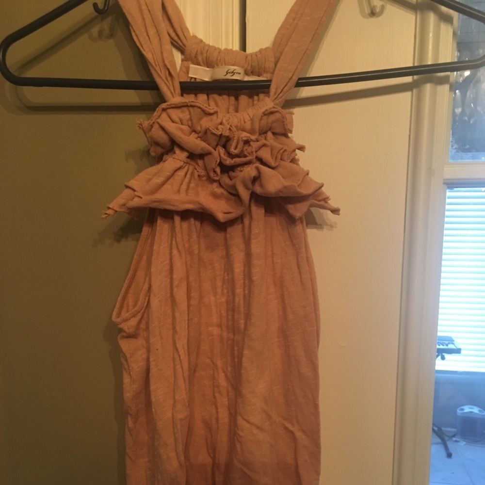 Large cute top